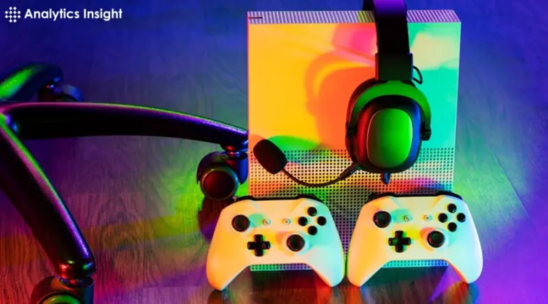 Best Gaming Gadgets on Discount This Black Friday
