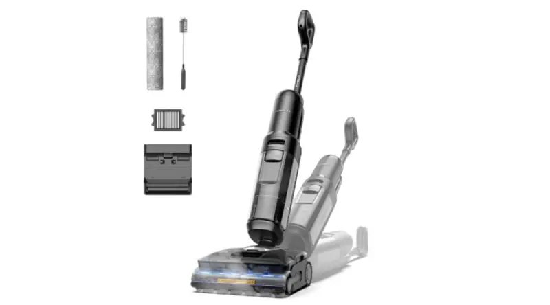 Best Wet Dry Vacuum by Tineco - Powerful Cleaning Performance