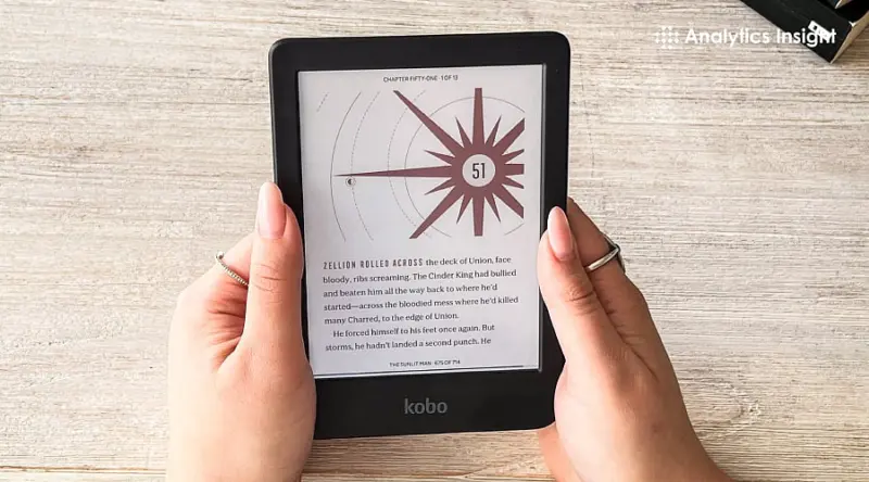 Top eReaders of 2025: Kindle, Kobo & More Expert Picks