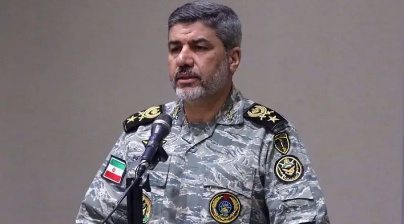 Iran Signals Fresh War Risk with US Amid Rising Tensions