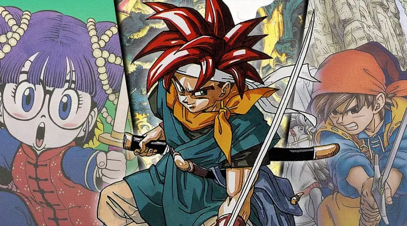 Best Dragon Ball Characters Toriyama Didn't Create Himself