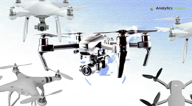 Top 10 Racing Drones in 2026 for Speed Enthusiasts