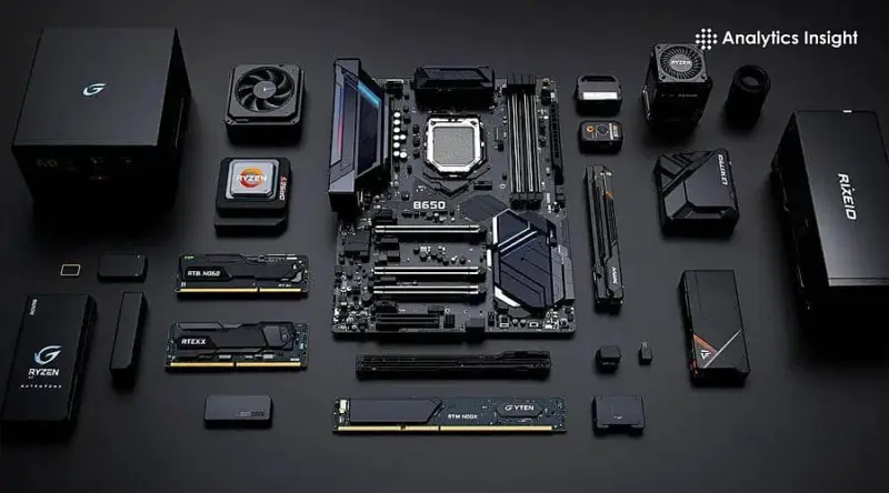Top Gaming PC Components Under Rs.75,000 to Buy in 2026