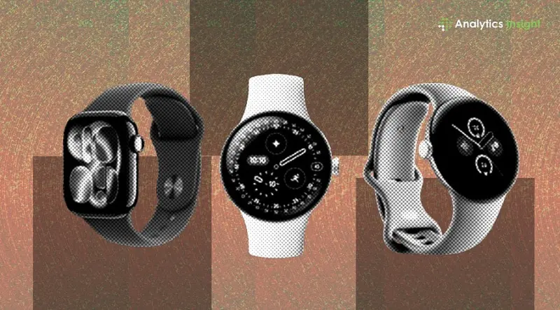 Top Smartwatches with AMOLED Display in 2026