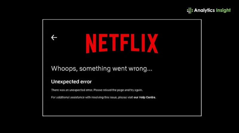 How to Troubleshoot Netflix Error Codes Quickly
