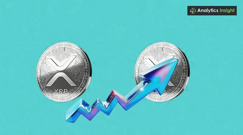 XRP Could Rally 100,000%: Here's What's Fueling the Prediction