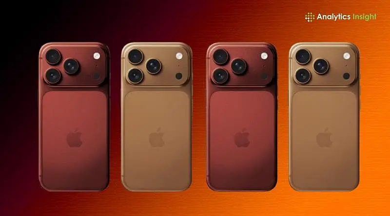 Apple's iPhone 18 Pro Likely to Expand Color Lineup with Deep Red