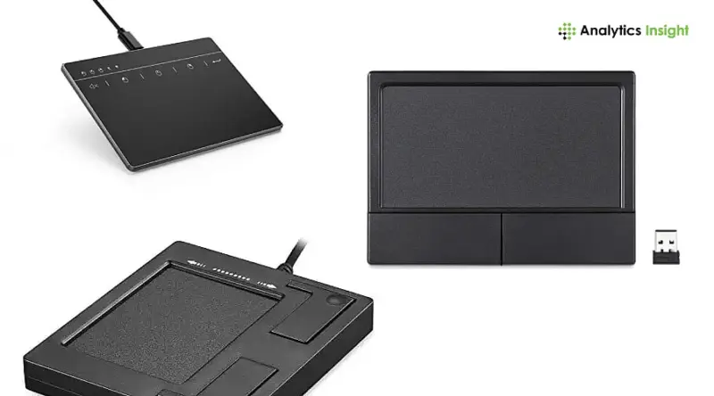 Best Trackpads & Touchpads for Work and Gaming in 2025