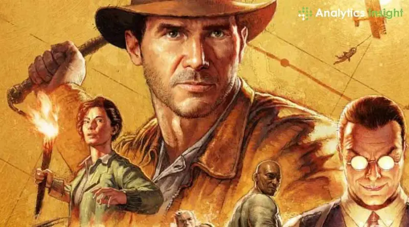 Indiana Jones Cracks the PS5 Code: Release Date Leaked
