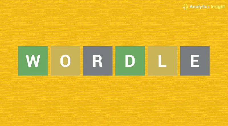 NYT Wordle Hints and Answer for May 27, 2025 (Puzzle #1438)