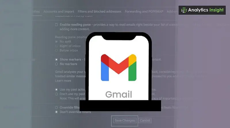 How to Unsubscribe from Emails in Gmail and Block Future Newsletters