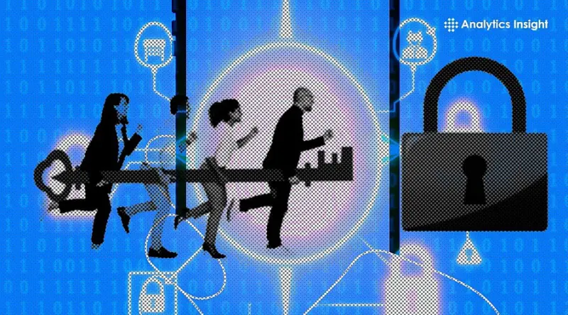 Top 10 Password Managers with Biometric Login