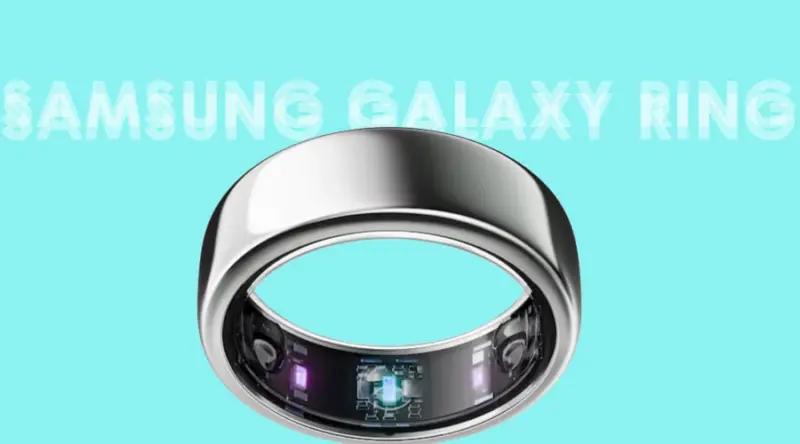 Samsung Galaxy Ring Review: The Future of Wearable Tech