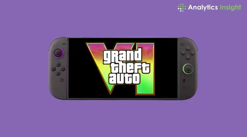 Will GTA 6 be Available on Nintendo Switch 2?