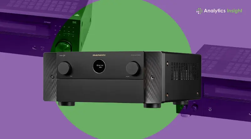 Best AV Receivers for 2025: Immersive Sound for Your Home Cinema