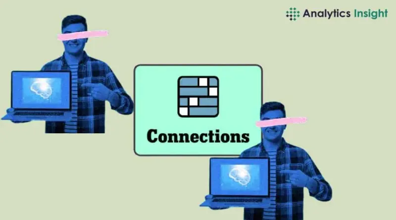 NYT Connections Today for Nov 04, 2024