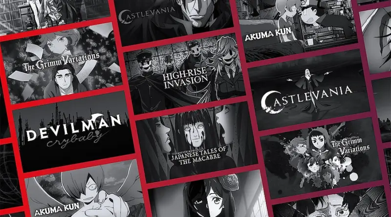Most Controversial Dark Anime Series in History