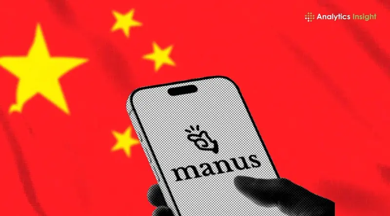 Startup News: China Blocks Meta's $2B Acquisition of AI Startup Manus