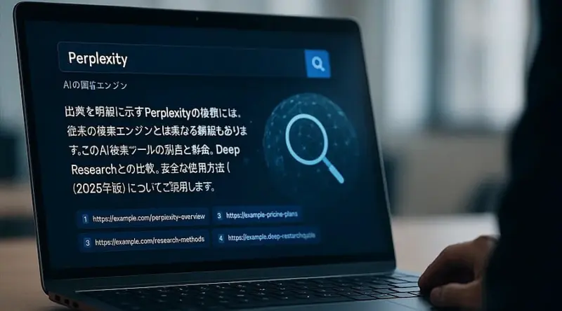 Best Alternatives to Perplexity AI for Deep Research