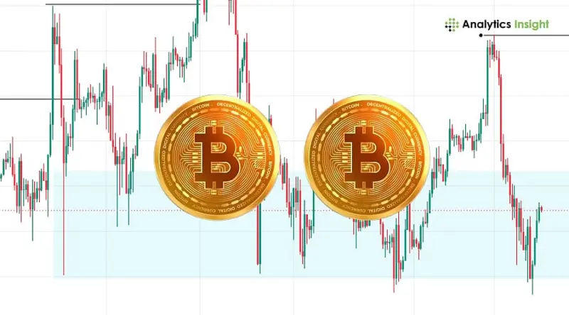 Bitcoin Price Trades Between $70K-$75K Amid Rising ETF Demand