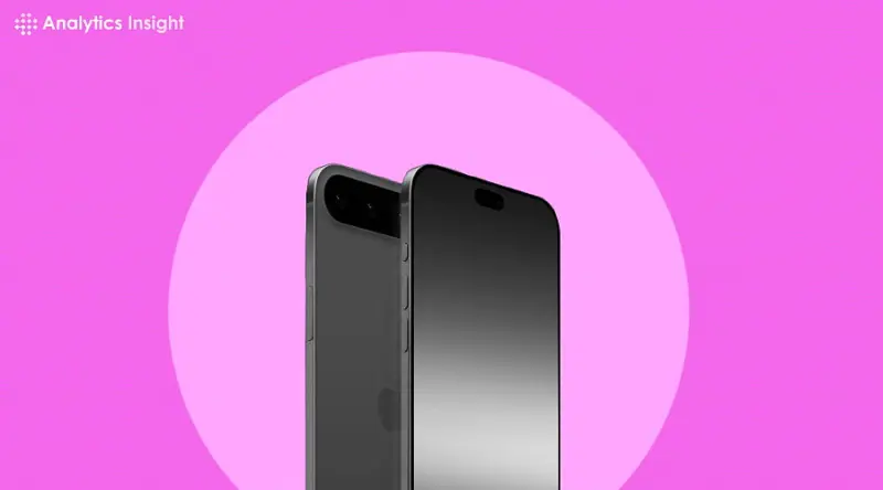 Apple's iPhone 17 Lineup: Thinner, Smarter, Sharper Than Ever