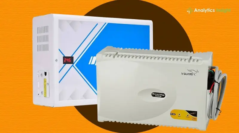 I Tested 7 Voltage Stabilizers for AC: Here's What Actually Protects from Power Fluctuations (2026)