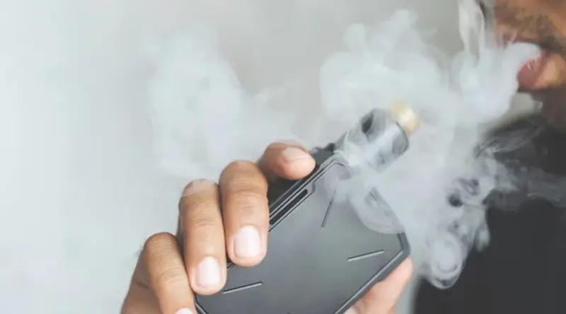 How Vapes Became the Smart Gadgets of the Future?