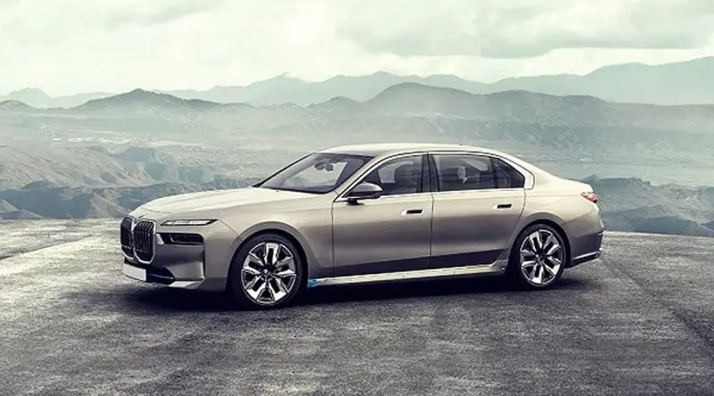 Best Electric Sedans Under $80k in 2026
