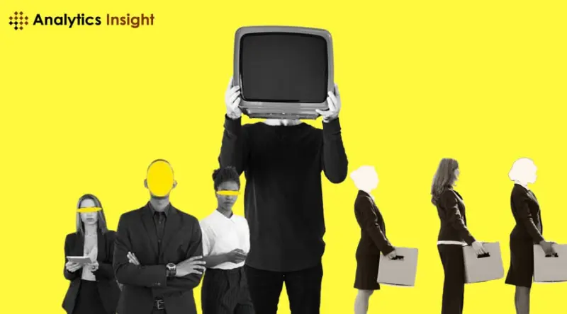 Why Skilled Techies Are Turning Away from Big-Tech Companies