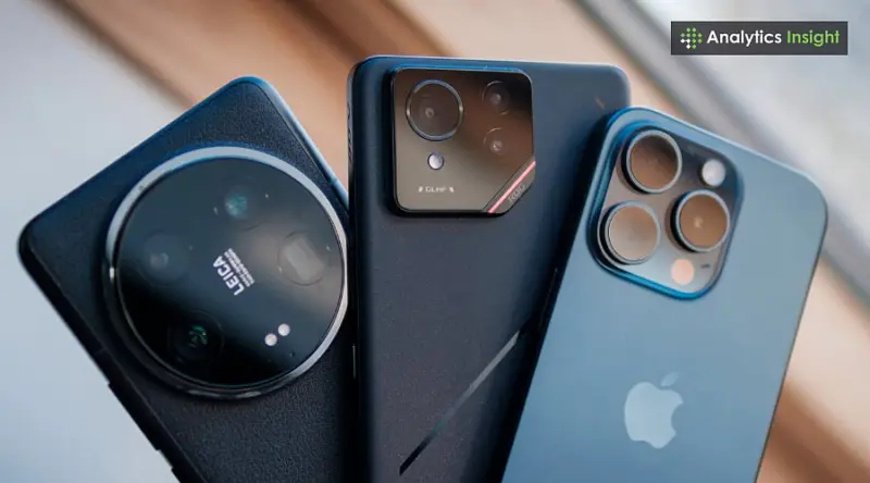 Top 5 Mobile Phones to Buy in October 2025