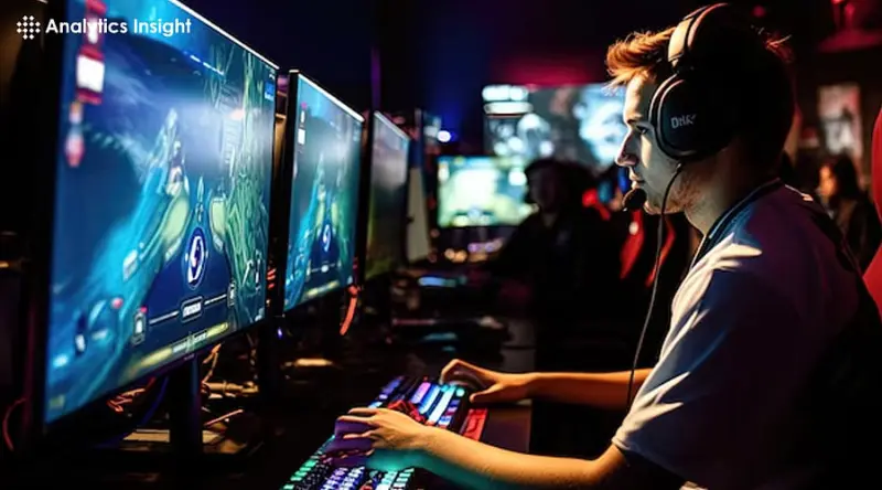 Will AI-Generated Games Be the Future of Esports?