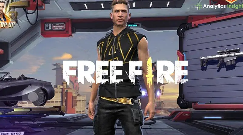 Garena Free Fire MAX Redeem Codes November 15: Diamonds, Skins, Weapons & More