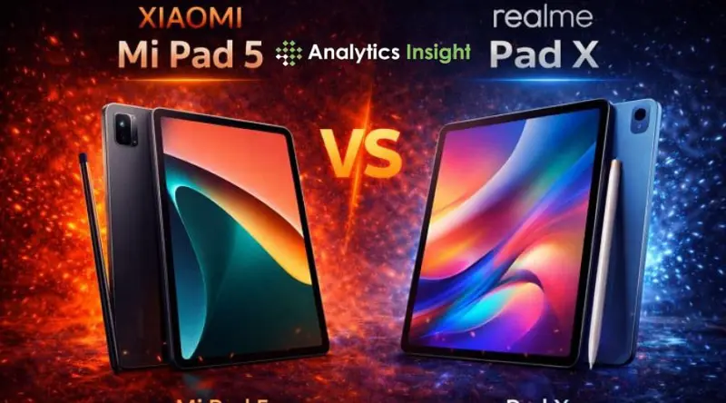 Best Affordable Android Tablets in 2026: Xiaomi Vs. Realme Vs. Motorola