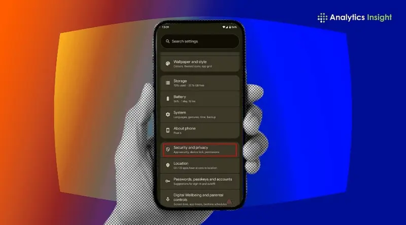 How to Change Privacy Settings on Android: 5 Toggles Every Beginner Needs