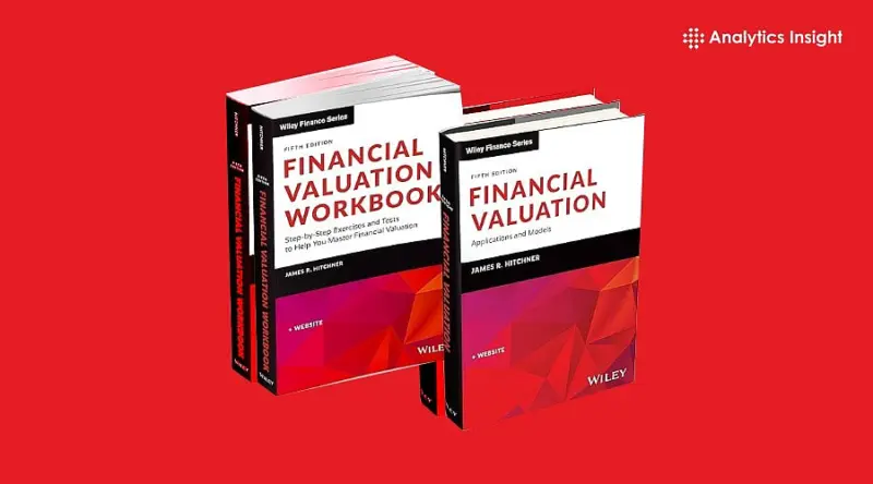 10 Must-Read Financial Modeling Books in 2026