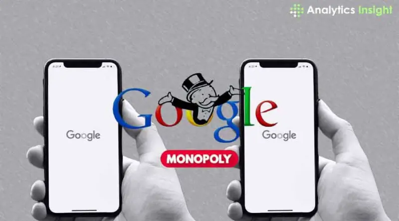 Google's Android Auto: A Monopoly in the Making?