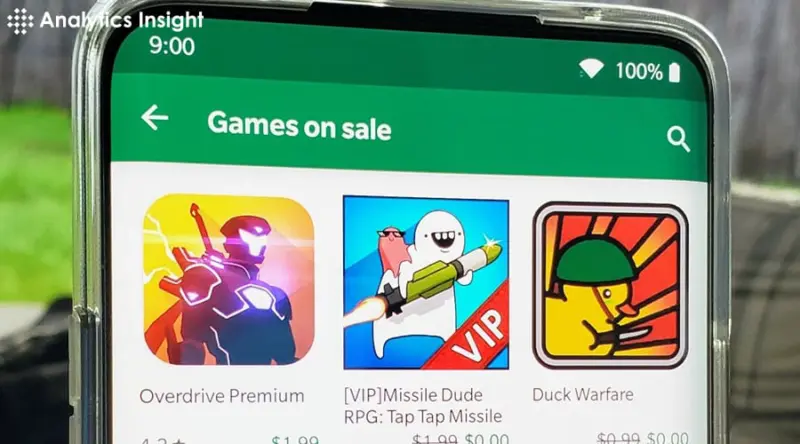 Best Free-to-Play Games with In-App Purchases