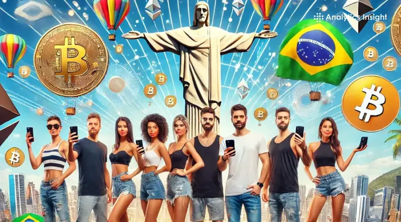 Top Brazilian Crypto Influencers to Follow