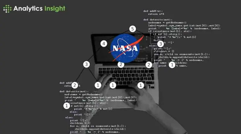 What Programming Languages Does NASA Use?