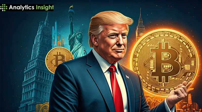 Trump Media's $54.8M Loss Deepens as Bitcoin Holdings Rise