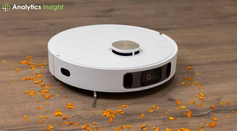 Expert Picks: Best Robot Vacuum Cleaners of 2025