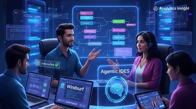 Best AI Coding Partners for Developers in 2026