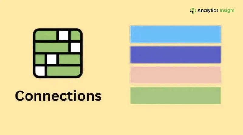 NYT Connections Hints and Answers for November 20, 2025 (Puzzle #893)