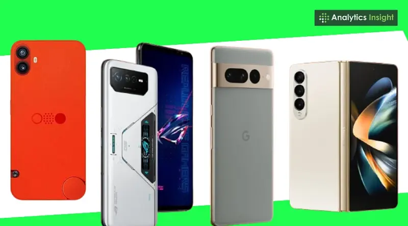 Best Smartphones to Buy in 2025
