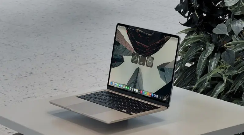 M5 MacBook Air Attractive Discount: Here's How to Grab It
