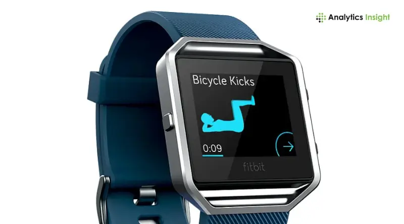 Top Fitbit Smartwatches in 2026 for Heart Rate, Steps, and Health Tracking