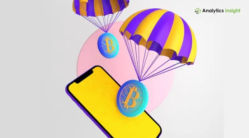 Best Crypto Airdrops to Watch in 2026: Top 10 List