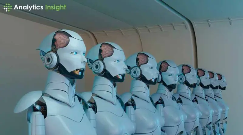 Is 2025 the Year of Humanoid and Quadruped Robots?