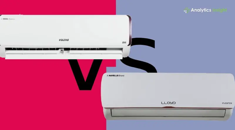 Voltas vs Lloyd Split AC: Which is Better for Powerful Cooling in 2026?