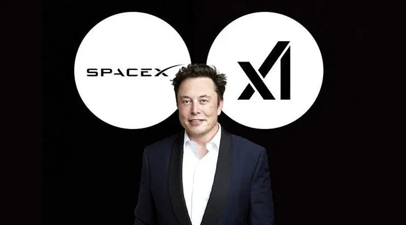 Elon Musk Combines SpaceX and xAI in $1.25 Trillion Mega-Merger